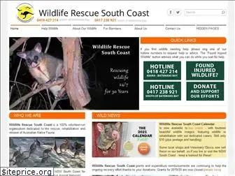 wildlife-rescue.org.au