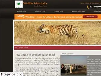 wildlife-safari-india.com