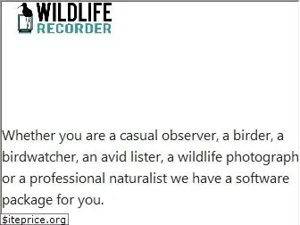 wildlife.co.uk