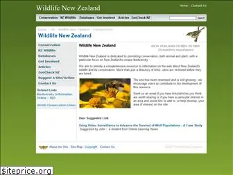 wildlife.org.nz