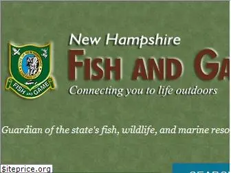 wildlife.state.nh.us