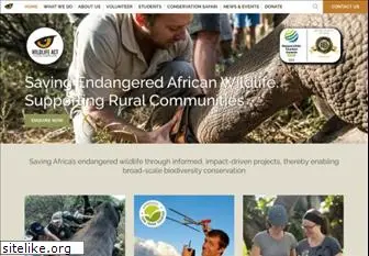 wildlifeactfund.org