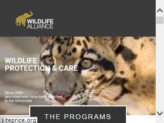 wildlifealliance.org