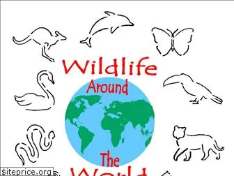 wildlifearoundtheworld.com