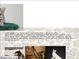 wildlifebengals.com