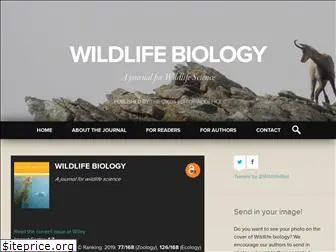 wildlifebiology.com