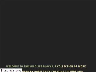 wildlifeblocks.com