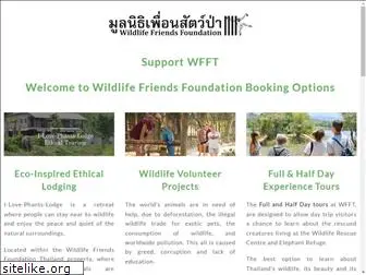 wildlifebooking.org