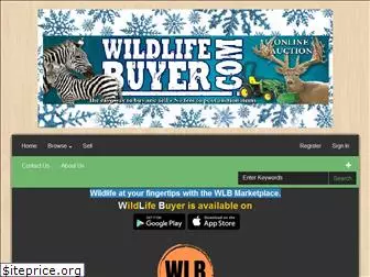 wildlifebuyer.com