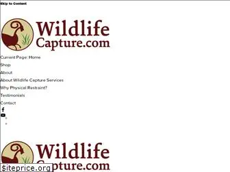 wildlifecapture.com