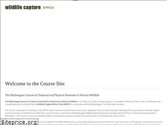 wildlifecaptureafrica.com