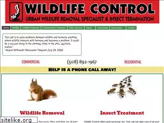 wildlifecontrolma.com