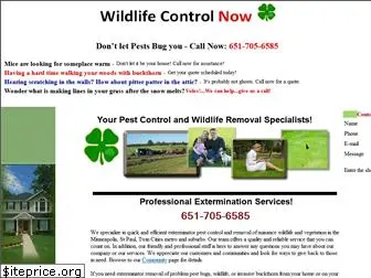 wildlifecontrolnow.com