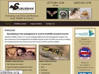 wildlifecontrolone.com
