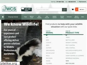wildlifecontrolsupplies.com