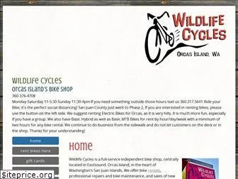 wildlifecycles.com