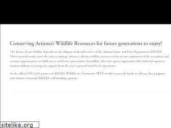wildlifefortomorrow.org