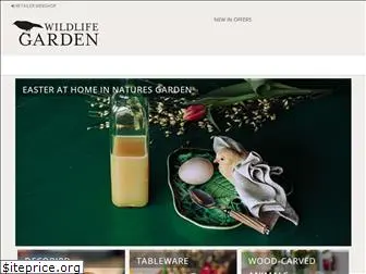 wildlifegarden.co.uk
