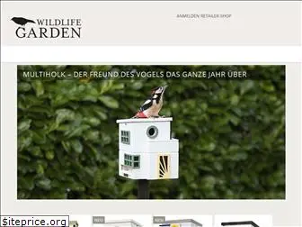 wildlifegarden.de