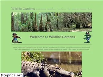 wildlifegardens.com