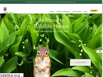 wildlifehaven.org