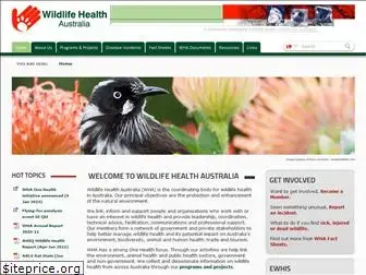 wildlifehealthaustralia.com.au