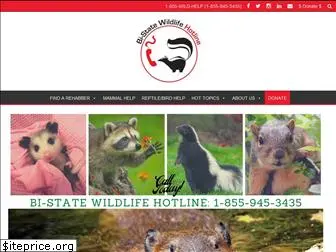 wildlifehotline.com