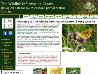 wildlifeinformation.co.uk