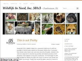 wildlifeinneed.wordpress.com