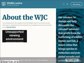 wildlifejustice.org