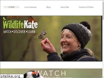 wildlifekate.co.uk