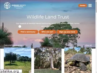 wildlifelandtrust.org.au