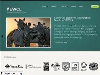 wildlifeleaders.org