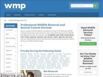 wildlifemanagementpro.org