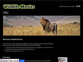 wildlifemovies.weebly.com