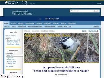 wildlifenews.alaska.gov