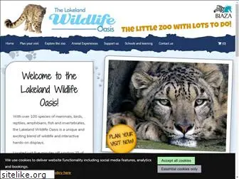 wildlifeoasis.co.uk