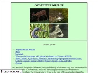 wildlifeofct.com
