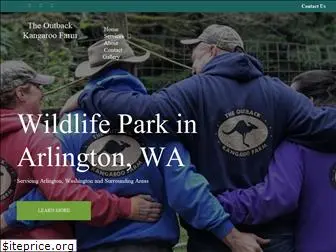 wildlifeparkarlingtonwa.com