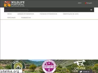 wildlifeportugal.pt