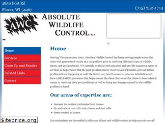 wildlifeproblem.com