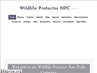 wildlifeprotector.africa