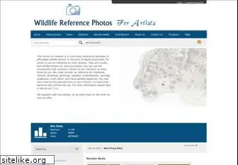 wildlifereferencephotos.com