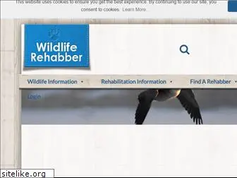 wildliferehabber.com