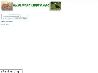 wildliferehabber.org