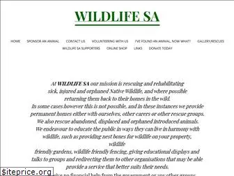 wildlifesa.org.au