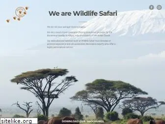 wildlifesafari.com.au