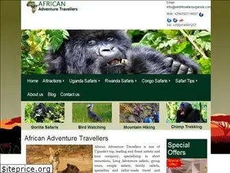 wildlifesafarisuganda.com