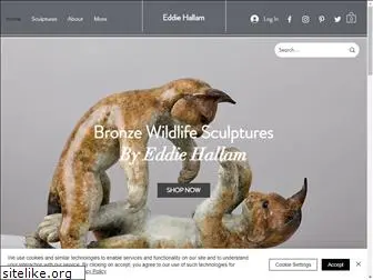wildlifesculptures.co.uk