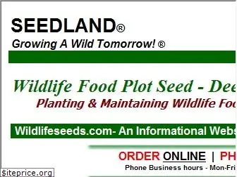 wildlifeseed.com